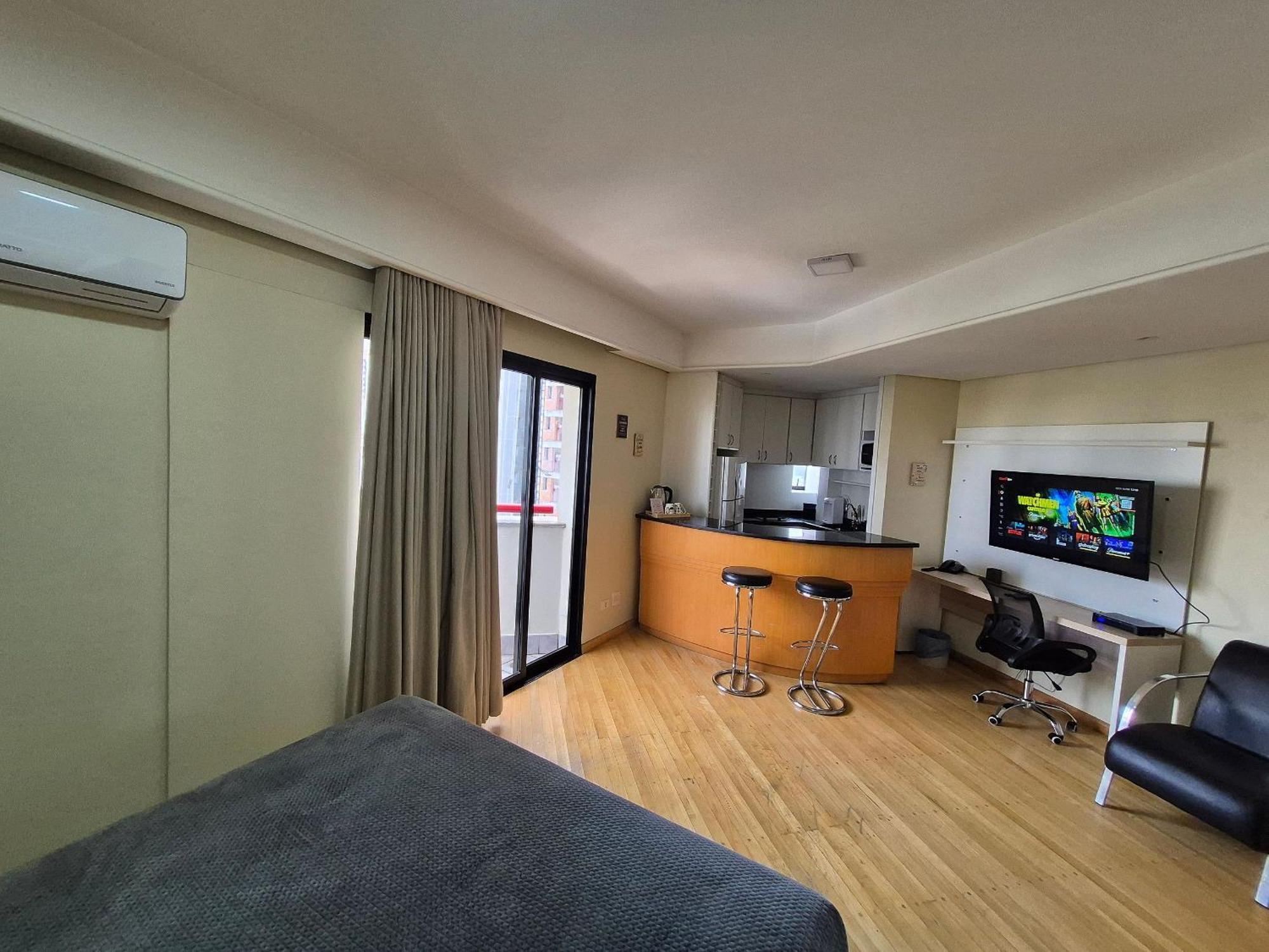 Flat Hotel Sena Madureira — Photos 2