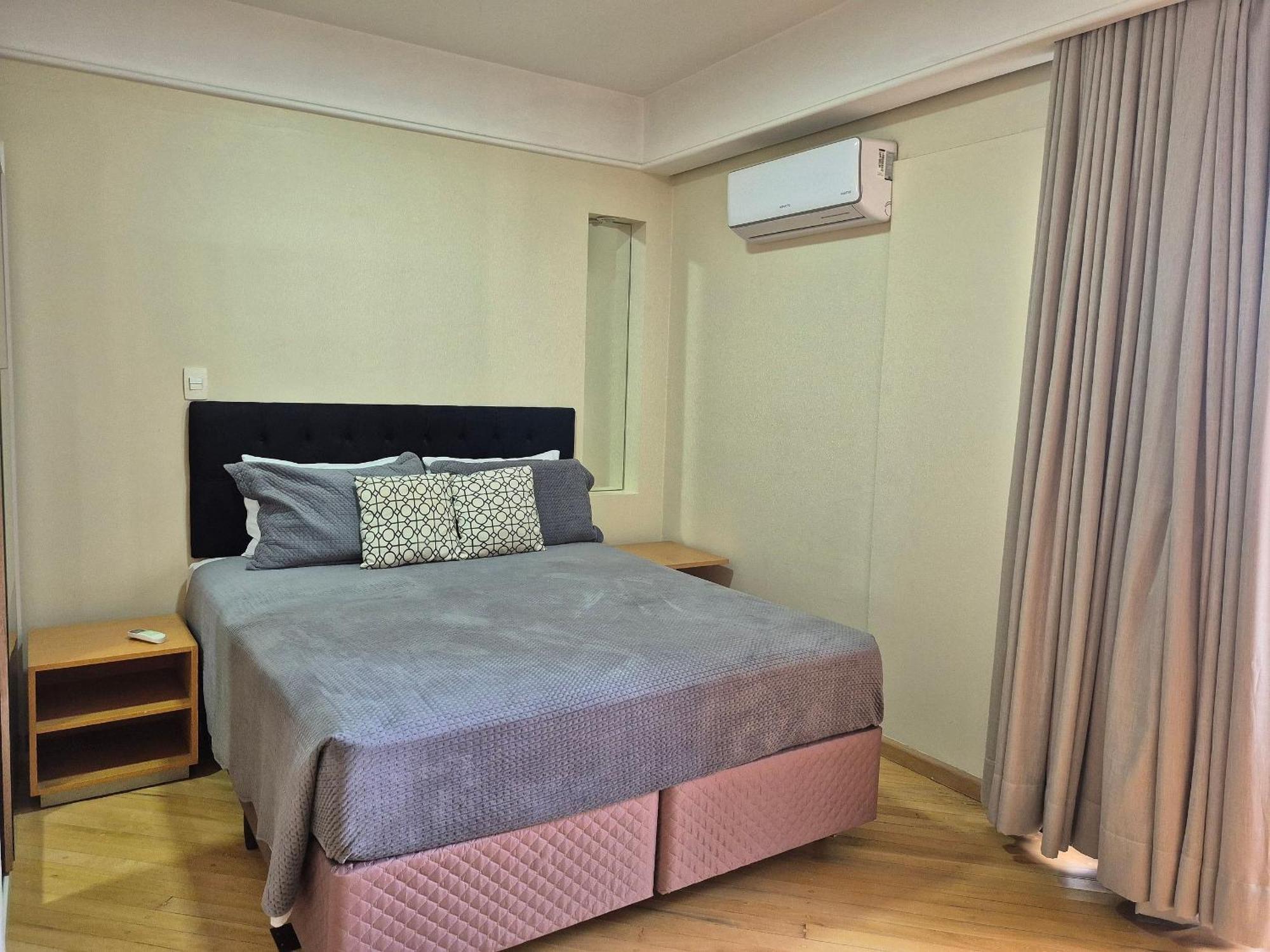 Flat Hotel Sena Madureira — Photos 1